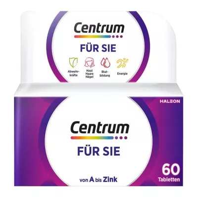 Centrs jums Caplette, 60 gab