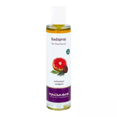Vannas istabas aerosols Bio Natural Air Spray (50 ml)