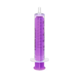 EXADORAL B.Braun orālā šļirce 10 ml, 100 gab
