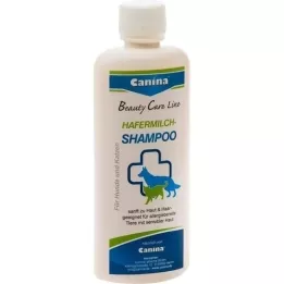 HAFERMILCH Vet. šampūns, 250 ml
