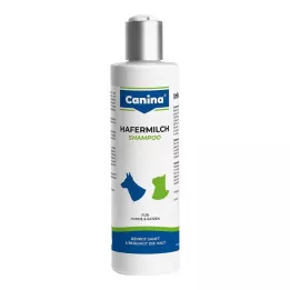HAFERMILCH Vet. šampūns, 250 ml
