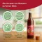 ROSAXAN šķidrums + D vitamīna tabletes 20 gab., 750 ml