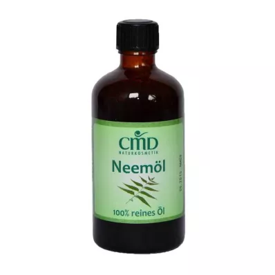 NEEMÖL 100% tīra eļļa CMD, 100 ml NEEMÖL 100% tīra eļļa CMD, 100 ml