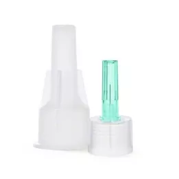 OMNICAN smalka pildspalvas kanila 31 G 0,25x4 mm, 100 gab