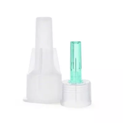 Omnican smalkā pildspalvas kanule 31G 0,25x4mm, 100 gab Omnican smalkā pildspalvas kanule 31G 0,25x4mm, 100 gab