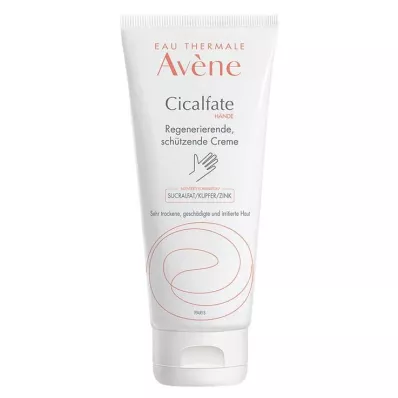 AVENE Cicalfate roku krēms, 100 ml AVENE Cicalfate roku krēms, 100 ml