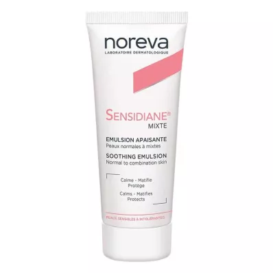 Sensidiane jutīgas kombinētas ādas krēms, 40 ml