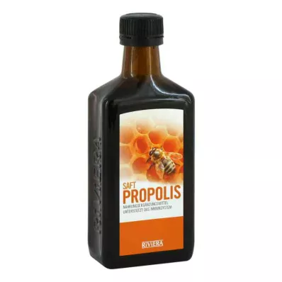 RIVIERA Propolisa sula, 250 ml