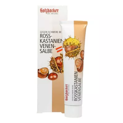 RIVIERA Zirgkastaņu ziede, 75 ml