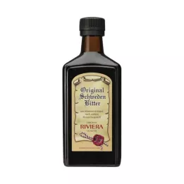RIVIERA Oriģinālas zviedru rūgtvielas, 250 ml