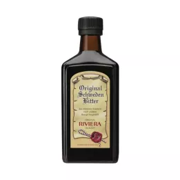 RIVIERA Oriģinālas zviedru rūgtvielas, 500 ml