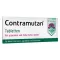 Contramutan® tabletes, 40 gab