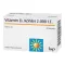 Vitamīns D3 Köhler 2000 IE kapsulas, 20 gab