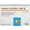 VITAMIN D3 KÖHLER 2000 I.U. kapsulas, 120 gab