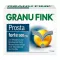 GRANU FINK Prosta forte 500 mg cietās kapsulas, 40 gab
