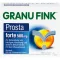 GRANU FINK Prosta forte 500 mg cietās kapsulas, 80 gab