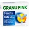 GRANU FINK Prosta forte 500 mg cietās kapsulas, 80 gab