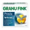 GRANU FINK Prosta forte 500 mg cietās kapsulas, 80 gab