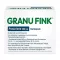 GRANU FINK Prosta forte 500 mg cietās kapsulas, 80 gab