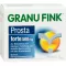 GRANU FINK Prosta forte 500 mg cietās kapsulas, 140 gab