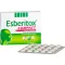 ESBERITOX COMPACT Tabletes, 20 gab