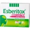 ESBERITOX COMPACT Tabletes, 20 gab