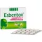 ESBERITOX COMPACT Tabletes, 40 gab