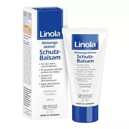 LINOLA Aizsardzības balzams, 50 ml