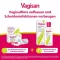Vagisan intīmās mazgāšanas losjons, 100 ml