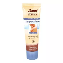 LUVOS Dabīgā kosmētika ķermeņa balzams intensīvai kopšanai, 30 ml