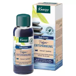 KNEIPP Dziļas relaksācijas vannas esence, 100 ml