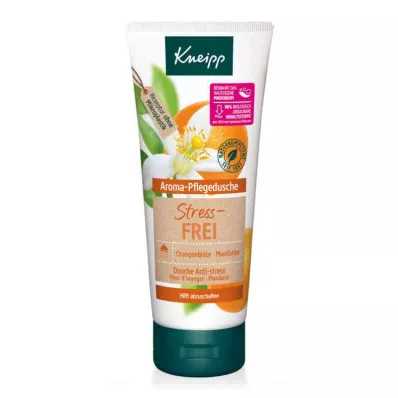 KNEIPP Aroma kopšanas duša, bez stresa, 200 ml KNEIPP Aroma kopšanas duša, bez stresa, 200 ml