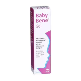 BABYBENE Želeja, 10 ml