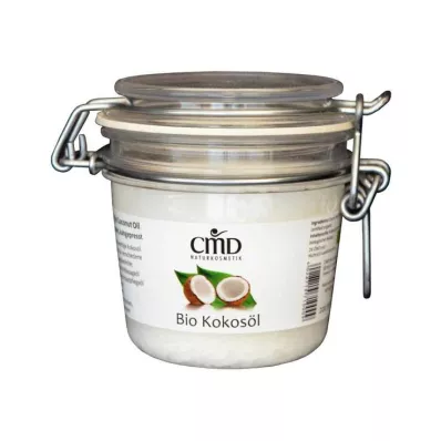 KOKOSÖL Organic CMD, 200 ml