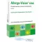 ALLERGO-VISION sine 0,25 mg/ml AT vienā devā, 10X0,4 ml