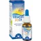 VITAMIN D3 ÖL Dr Jacobs pilieni, 20 ml