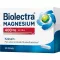 BIOLECTRA Magnijs 400 mg ultra kapsulas, 20 gab