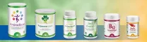 Instructions for use for Aminobase Dr.Jacob`s pulveris, 345 g - 2