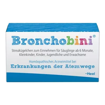 Bronhobīni lodītes, 2 g