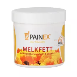 MELKFETT MIT Kliņģerīšu ekstrakts PAINEX, 250 ml