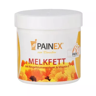 Slaukšanas tauki ar kliņģerīšu ekstraktu Painex, 250 ml