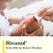 Rivanols 1,0 g pulveris, 5 gab