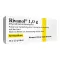 Rivanols 1,0 g pulveris, 10 gab