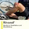 Rivanols 1,0 g pulveris, 10 gab