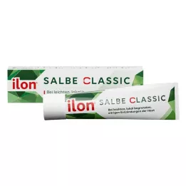 ILON Klasiskā ziede, 25 g