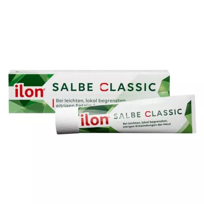 ILON Classic ziede, 100 g ILON Classic ziede, 100 g