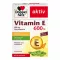 DOPPELHERZ E vitamīna 600 N mīkstās kapsulas, 40 gab