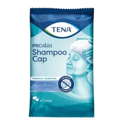 TENA SHAMPOO vāciņš, 1 gab