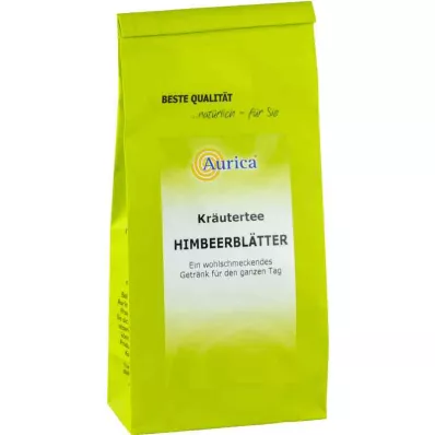 Aveņu lapu zāļu tēja Aurica (100 g) Aveņu lapu zāļu tēja Aurica (100 g)