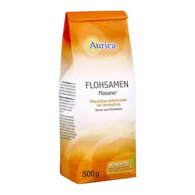 Psyllium sēklas (500 g)